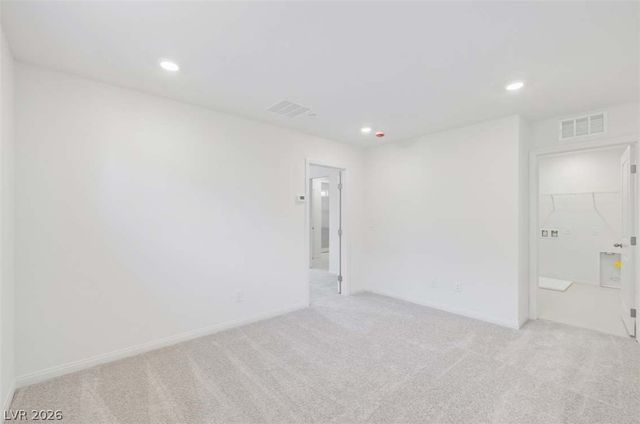 2707 Cibola Forest Street, Las Vegas, NV 89121