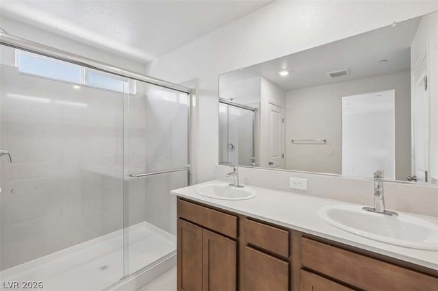 2707 Cibola Forest Street, Las Vegas, NV 89121