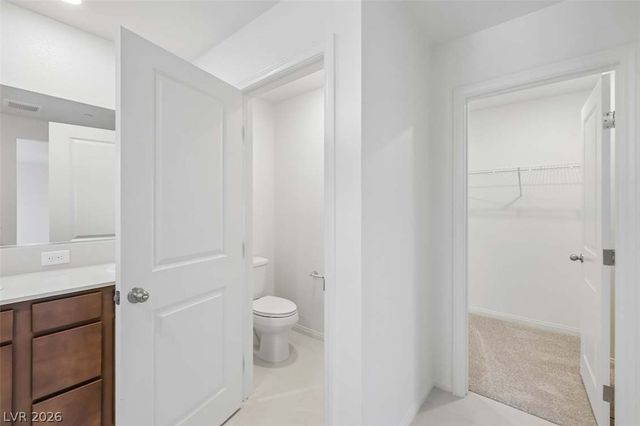 2707 Cibola Forest Street, Las Vegas, NV 89121