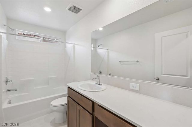 2707 Cibola Forest Street, Las Vegas, NV 89121