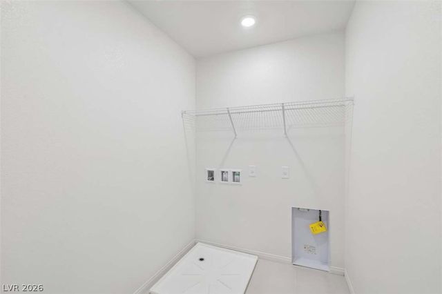 2707 Cibola Forest Street, Las Vegas, NV 89121