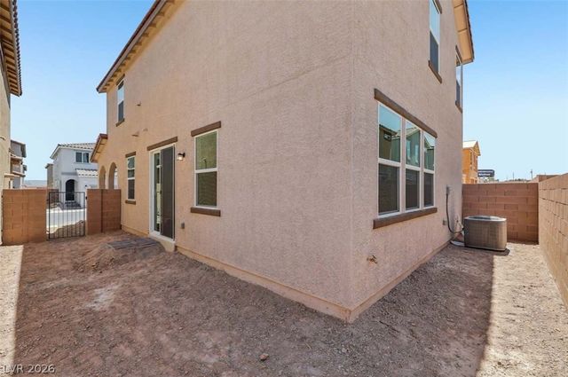 2707 Cibola Forest Street, Las Vegas, NV 89121