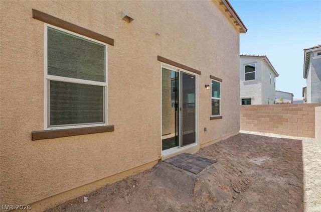 2707 Cibola Forest Street, Las Vegas, NV 89121