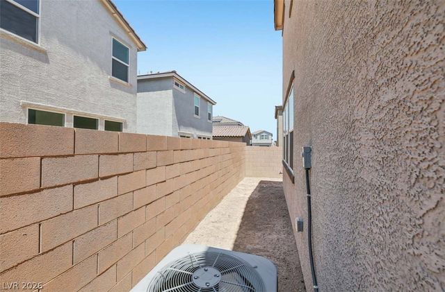 2707 Cibola Forest Street, Las Vegas, NV 89121