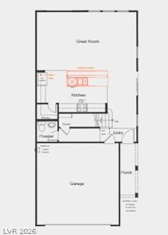 2707 Cibola Forest Street, Las Vegas, NV 89121