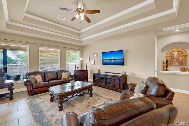 316 STRESA, Cibolo, TX 78108