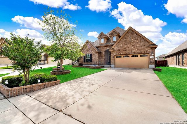 316 STRESA, Cibolo, TX 78108