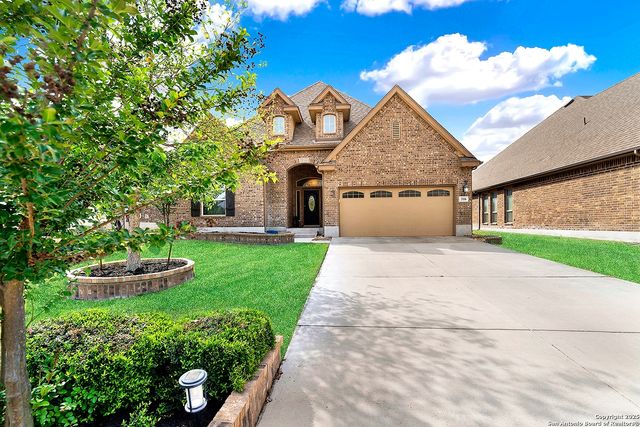 316 STRESA, Cibolo, TX 78108