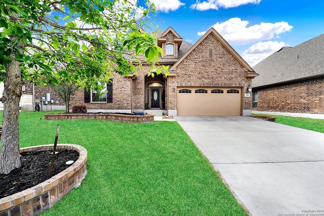 316 STRESA, Cibolo, TX 78108