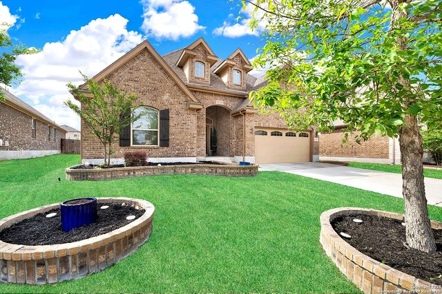316 STRESA, Cibolo, TX 78108