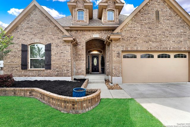 316 STRESA, Cibolo, TX 78108