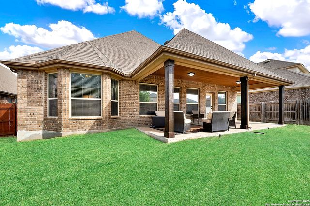 316 STRESA, Cibolo, TX 78108