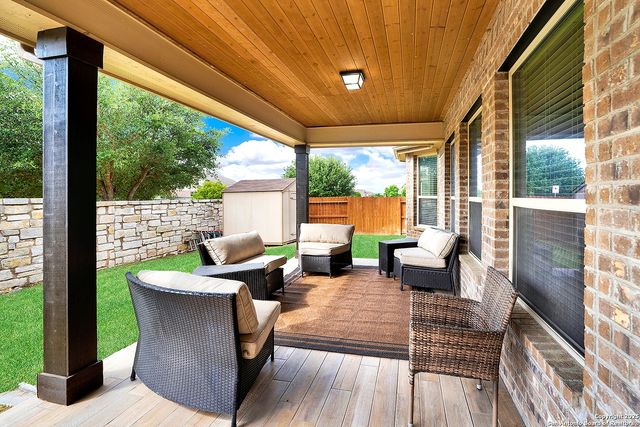 316 STRESA, Cibolo, TX 78108