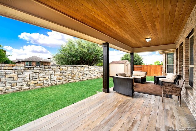 316 STRESA, Cibolo, TX 78108