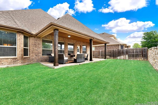 316 STRESA, Cibolo, TX 78108