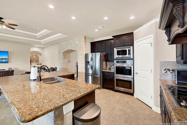 316 STRESA, Cibolo, TX 78108