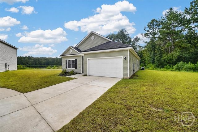 117 Founders Drive, Rincon, GA 31326