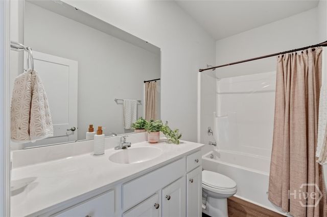 117 Founders Drive, Rincon, GA 31326