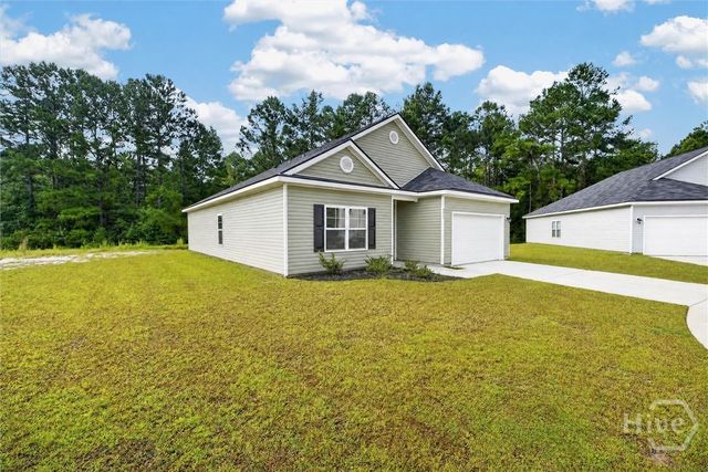 117 Founders Drive, Rincon, GA 31326