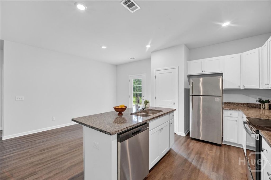Image 11 of property listing at 117 Founders Drive, Rincon, GA 31326