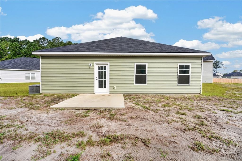 Image 28 of property listing at 117 Founders Drive, Rincon, GA 31326