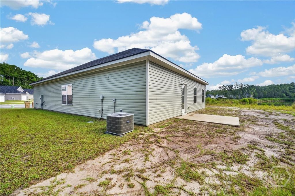 Image 29 of property listing at 117 Founders Drive, Rincon, GA 31326