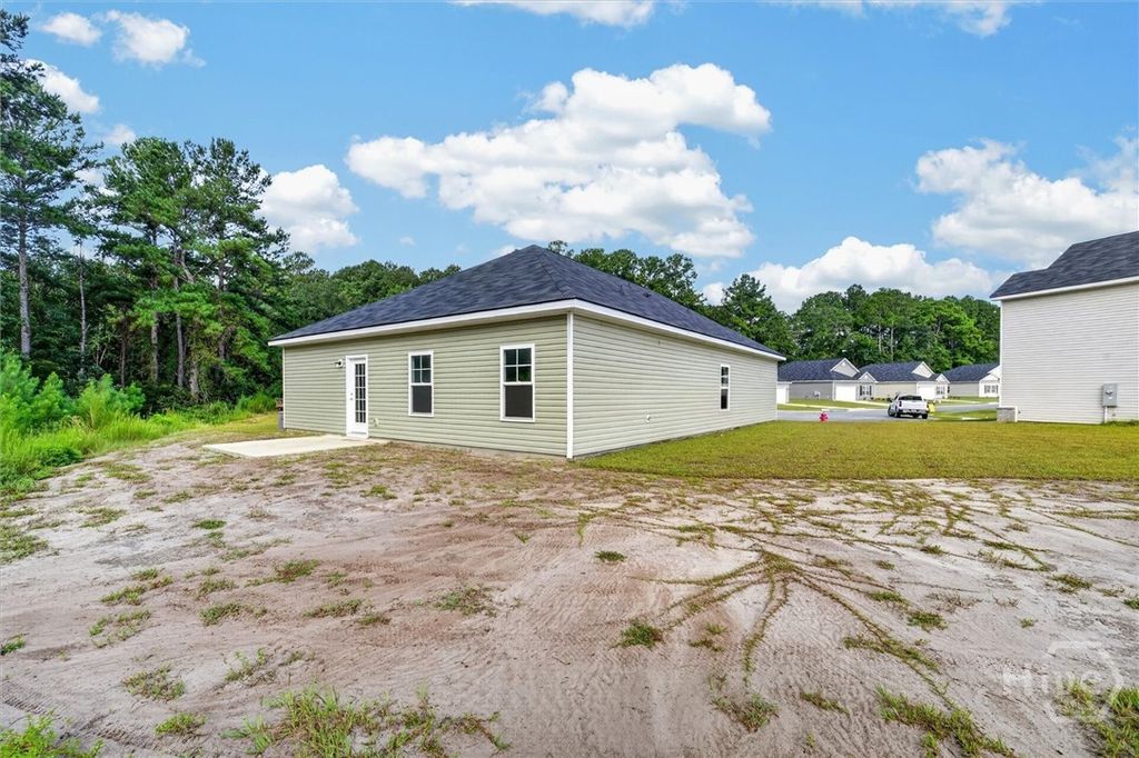 Image 30 of property listing at 117 Founders Drive, Rincon, GA 31326