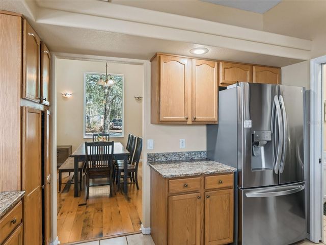 11670 SE 6 STREET, Williston, FL 32696