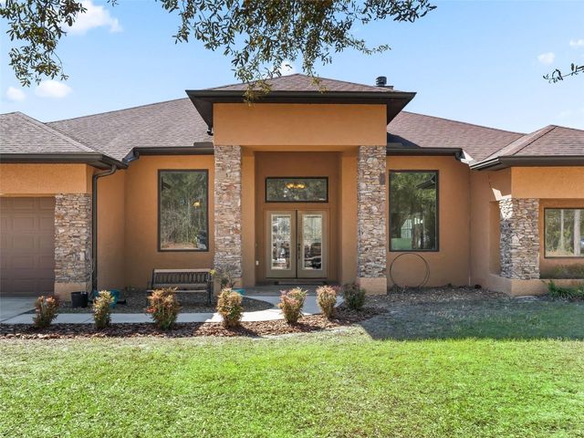 11670 SE 6 STREET, Williston, FL 32696