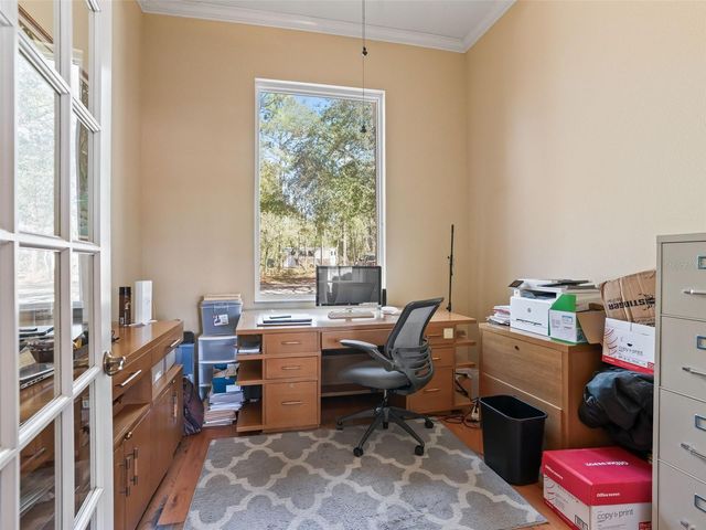 11670 SE 6 STREET, Williston, FL 32696