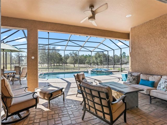 11670 SE 6 STREET, Williston, FL 32696