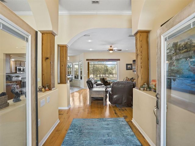 11670 SE 6 STREET, Williston, FL 32696