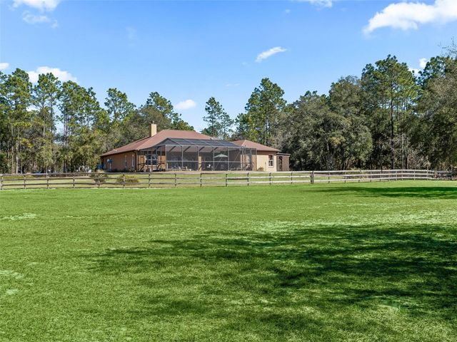11670 SE 6 STREET, Williston, FL 32696