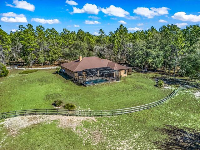 11670 SE 6 STREET, Williston, FL 32696