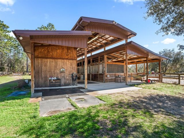 11670 SE 6 STREET, Williston, FL 32696