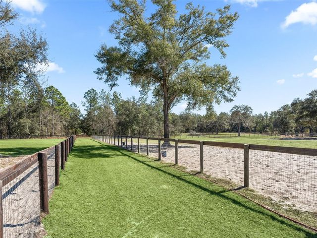 11670 SE 6 STREET, Williston, FL 32696