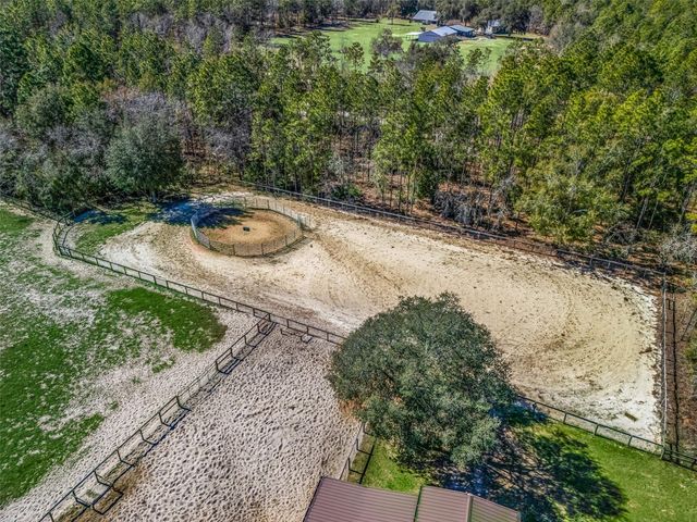 11670 SE 6 STREET, Williston, FL 32696