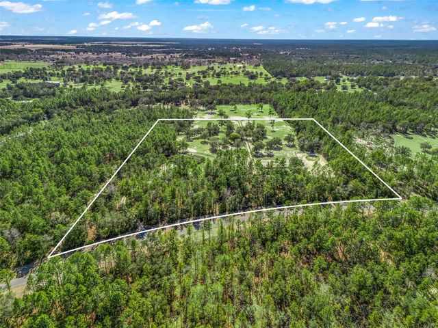 11670 SE 6 STREET, Williston, FL 32696