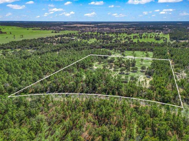 11670 SE 6 STREET, Williston, FL 32696