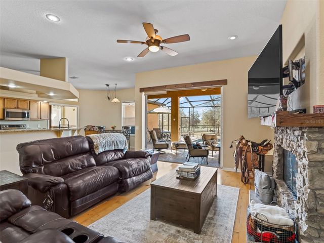 11670 SE 6 STREET, Williston, FL 32696