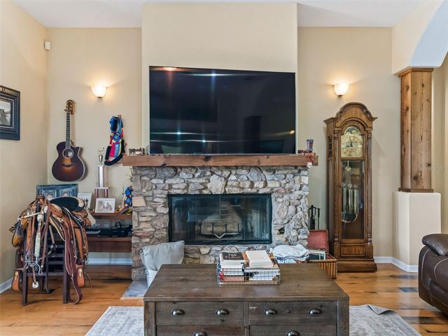 11670 SE 6 STREET, Williston, FL 32696