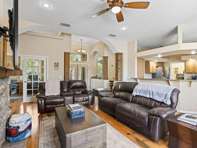 11670 SE 6 STREET, Williston, FL 32696