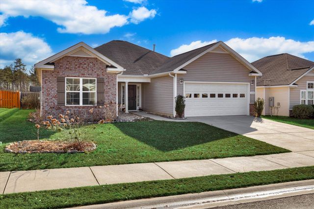 124 Radcliff Drive, Grovetown, GA 30813