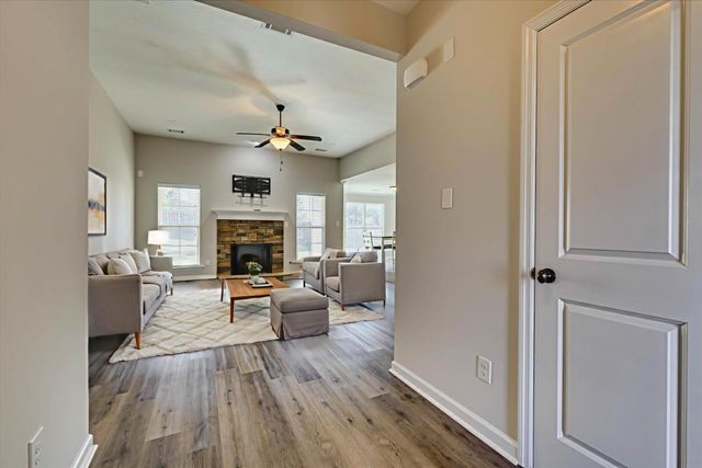 124 Radcliff Drive, Grovetown, GA 30813