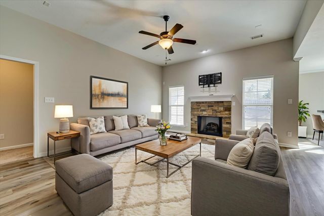 124 Radcliff Drive, Grovetown, GA 30813