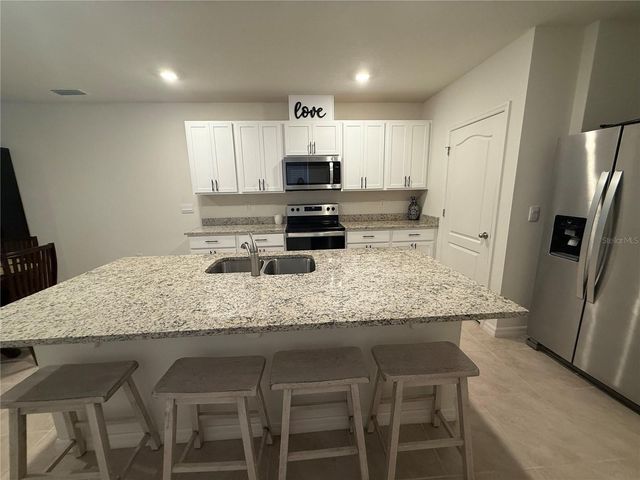 423 PELHAM PARK DRIVE, Deland, FL 32720