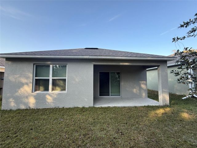 423 PELHAM PARK DRIVE, Deland, FL 32720