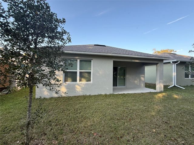 423 PELHAM PARK DRIVE, Deland, FL 32720