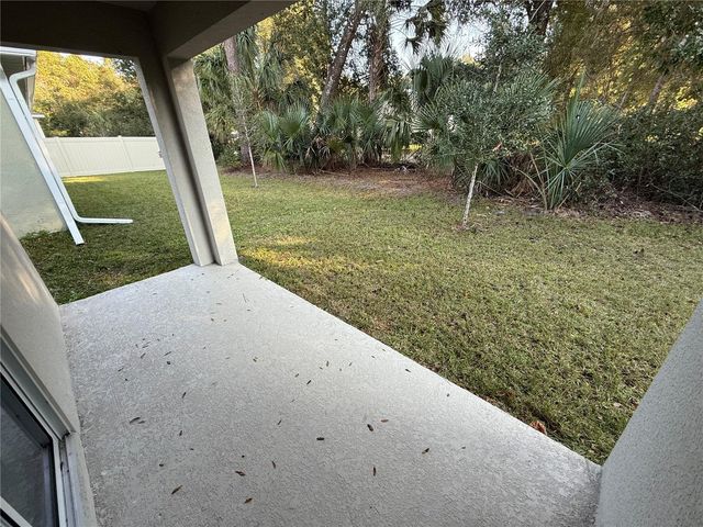 423 PELHAM PARK DRIVE, Deland, FL 32720