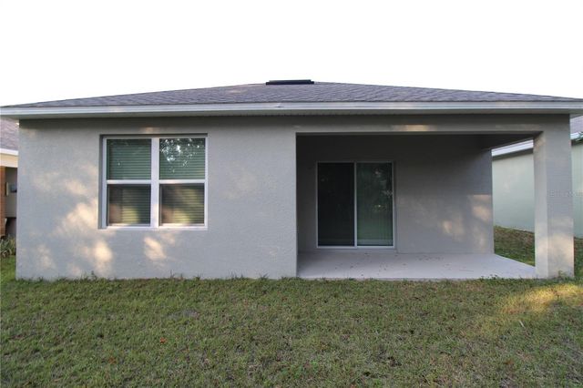423 PELHAM PARK DRIVE, Deland, FL 32720